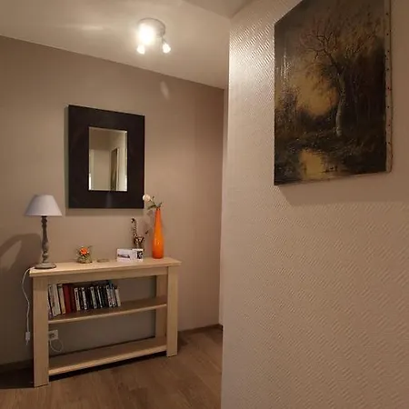 Apartement Au 62 Apartamento Ribeauvillé