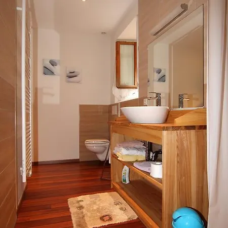 Apartamento Apartement Au 62 Ribeauvillé